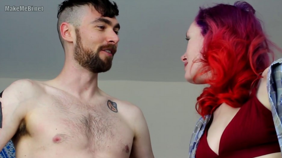 Goddess Transcendence - Cucked